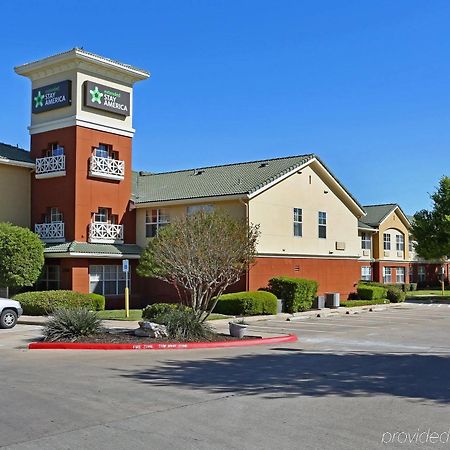 Extended Stay America Suites - Austin - Northwest Arboretum - The Domain Εξωτερικό φωτογραφία