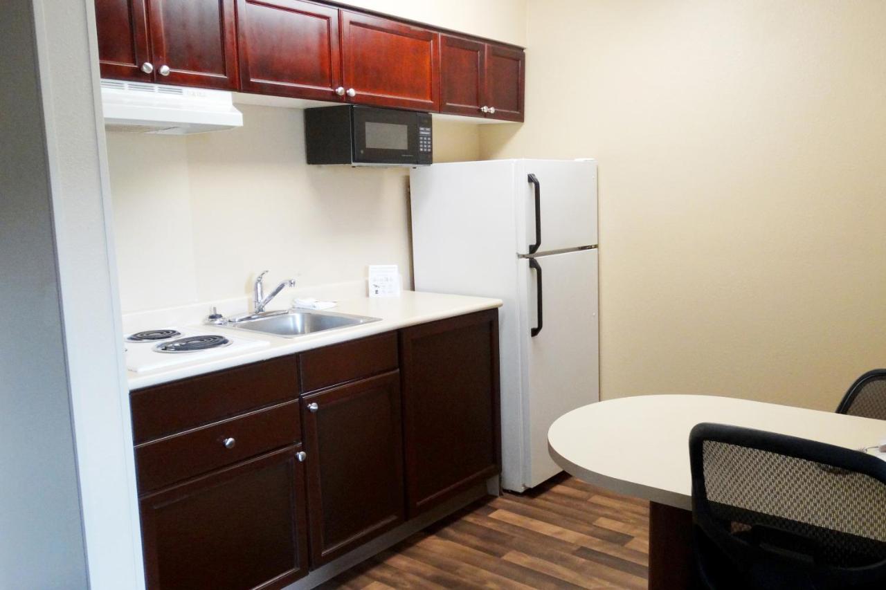 Extended Stay America Suites - Austin - Northwest Arboretum - The Domain Εξωτερικό φωτογραφία