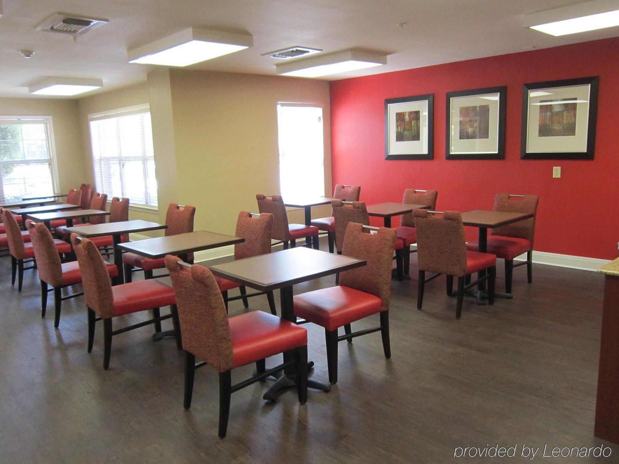Extended Stay America Suites - Austin - Northwest Arboretum - The Domain Εξωτερικό φωτογραφία