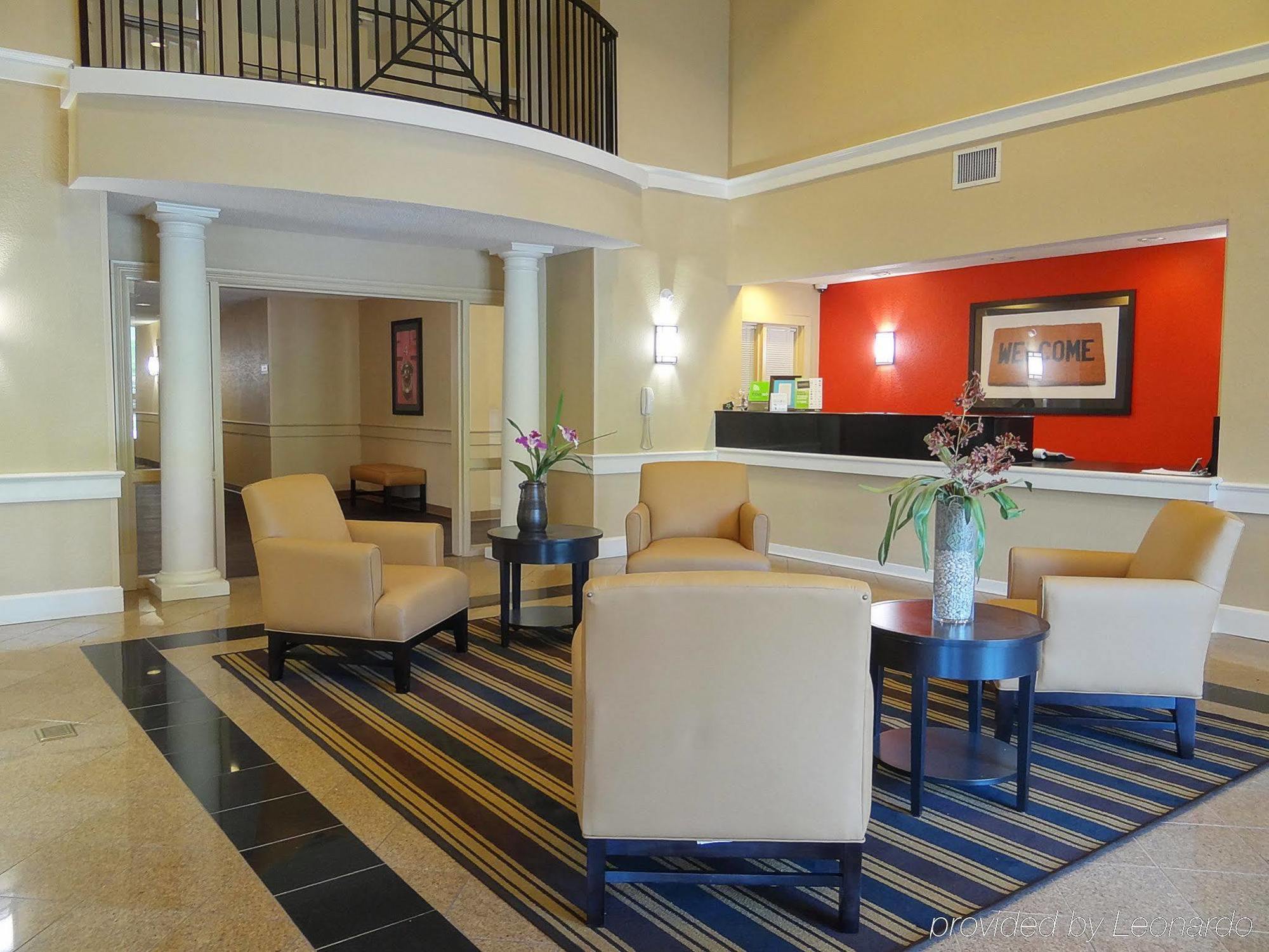 Extended Stay America Suites - Austin - Northwest Arboretum - The Domain Εξωτερικό φωτογραφία