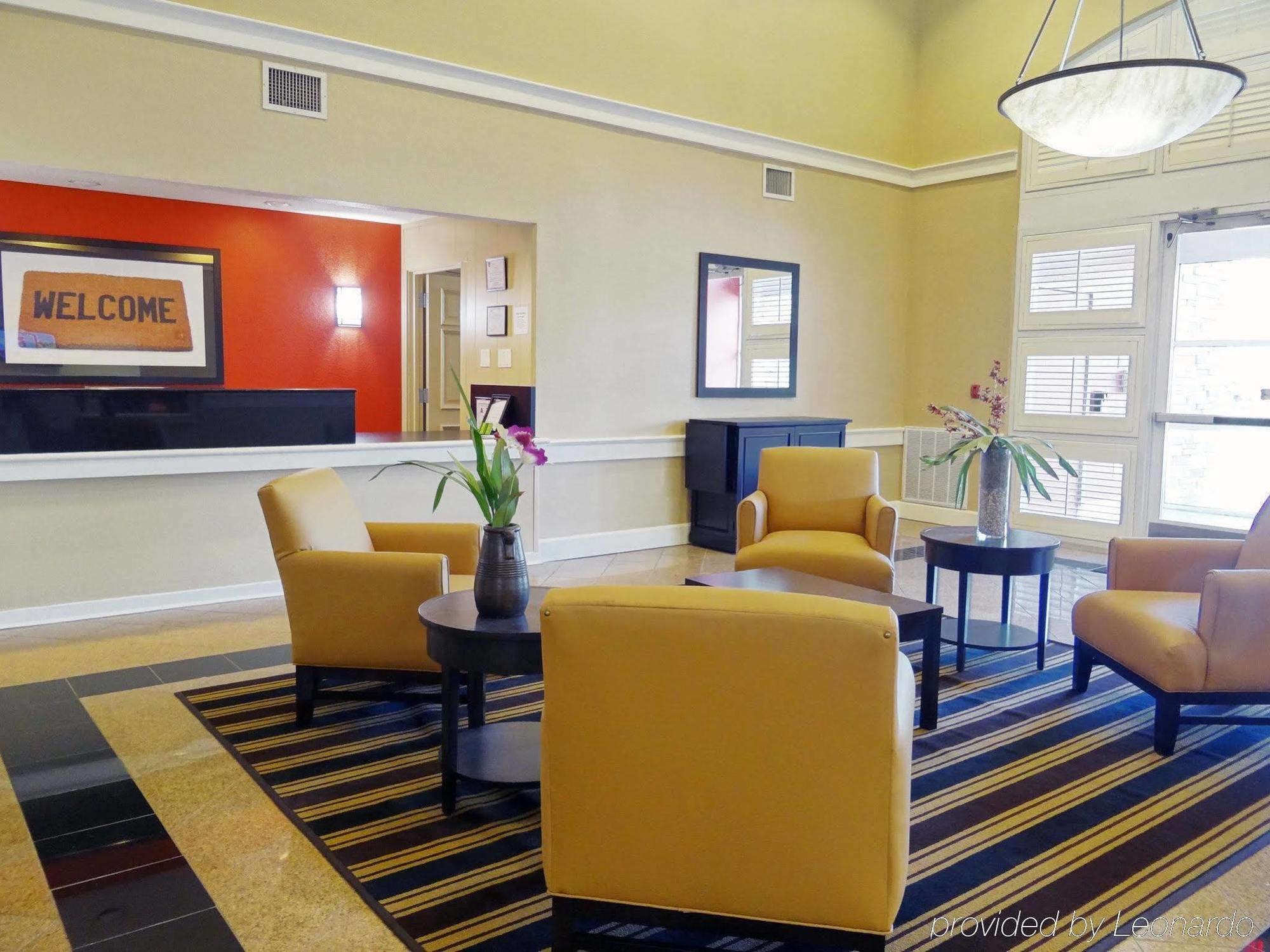 Extended Stay America Suites - Austin - Northwest Arboretum - The Domain Εξωτερικό φωτογραφία