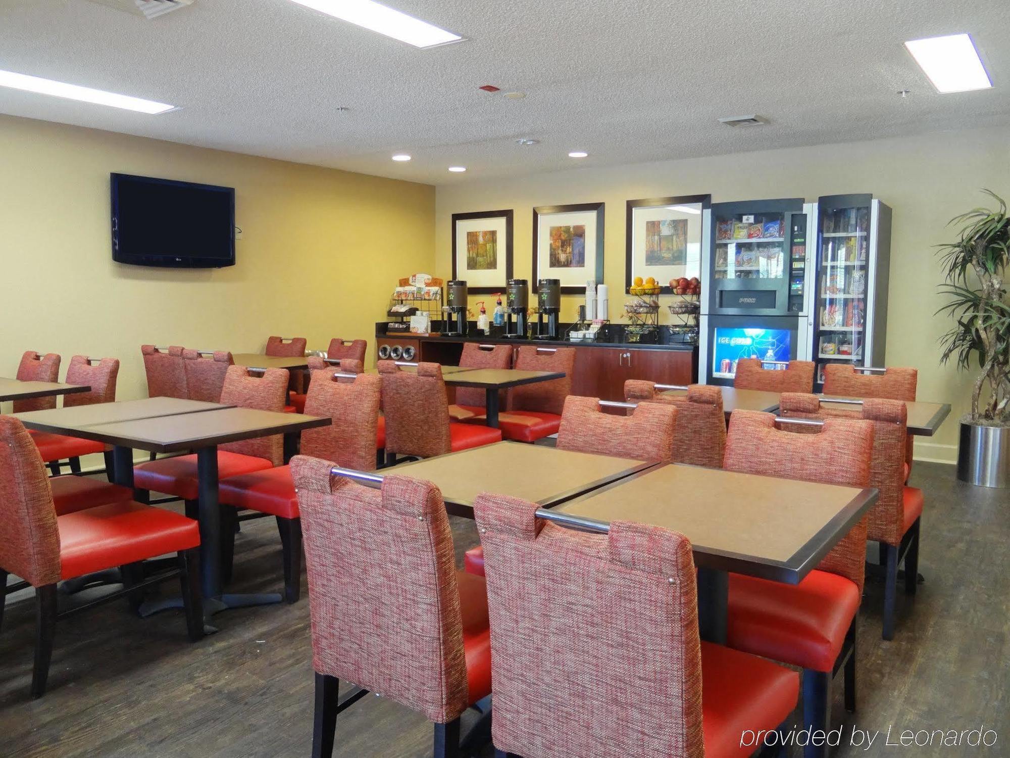 Extended Stay America Suites - Austin - Northwest Arboretum - The Domain Εξωτερικό φωτογραφία