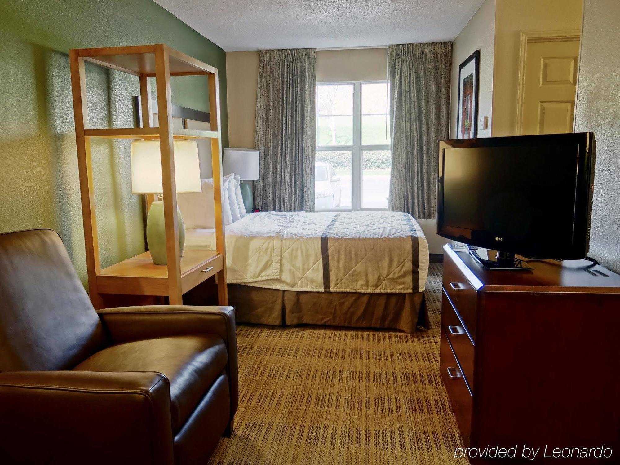 Extended Stay America Suites - Austin - Northwest Arboretum - The Domain Εξωτερικό φωτογραφία
