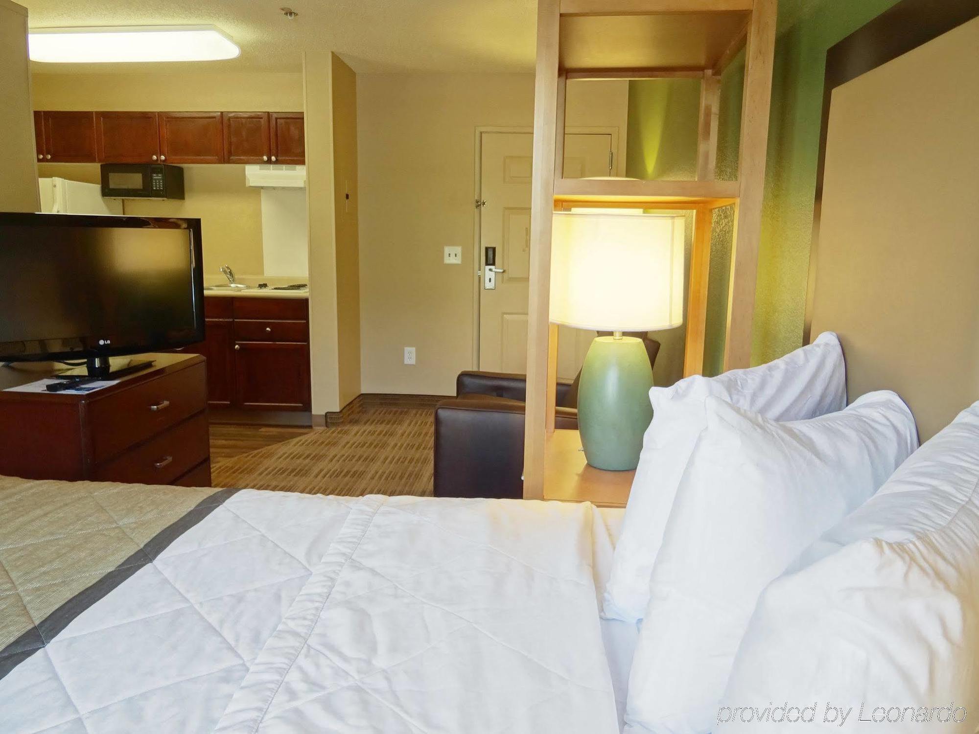 Extended Stay America Suites - Austin - Northwest Arboretum - The Domain Εξωτερικό φωτογραφία