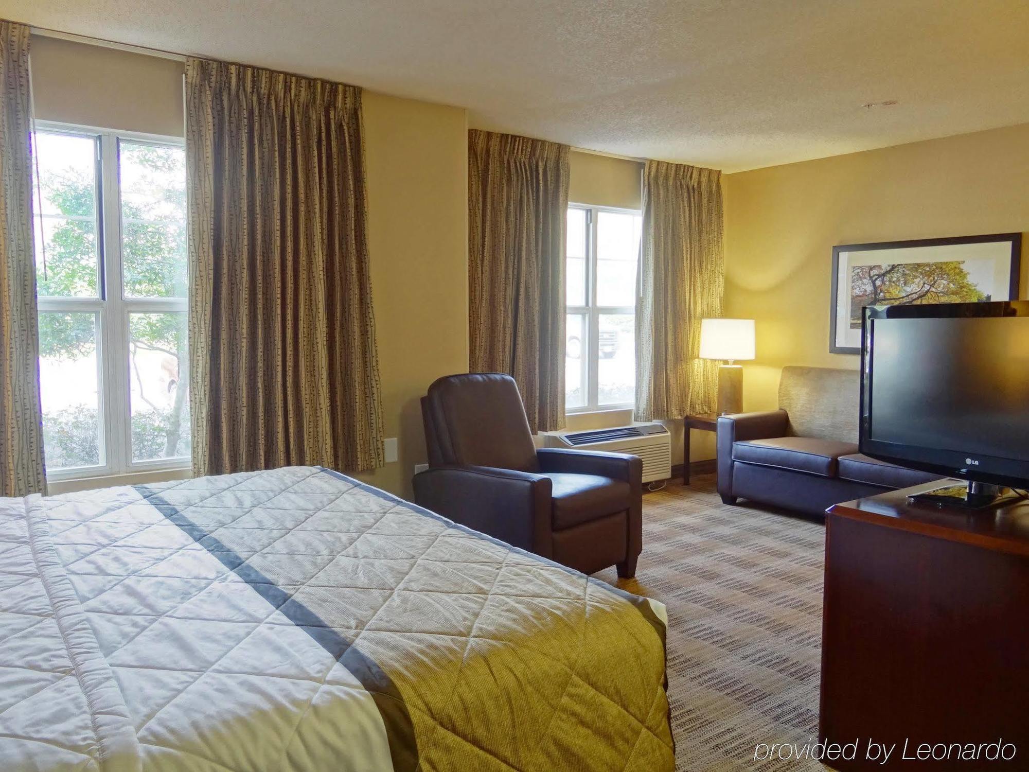 Extended Stay America Suites - Austin - Northwest Arboretum - The Domain Εξωτερικό φωτογραφία