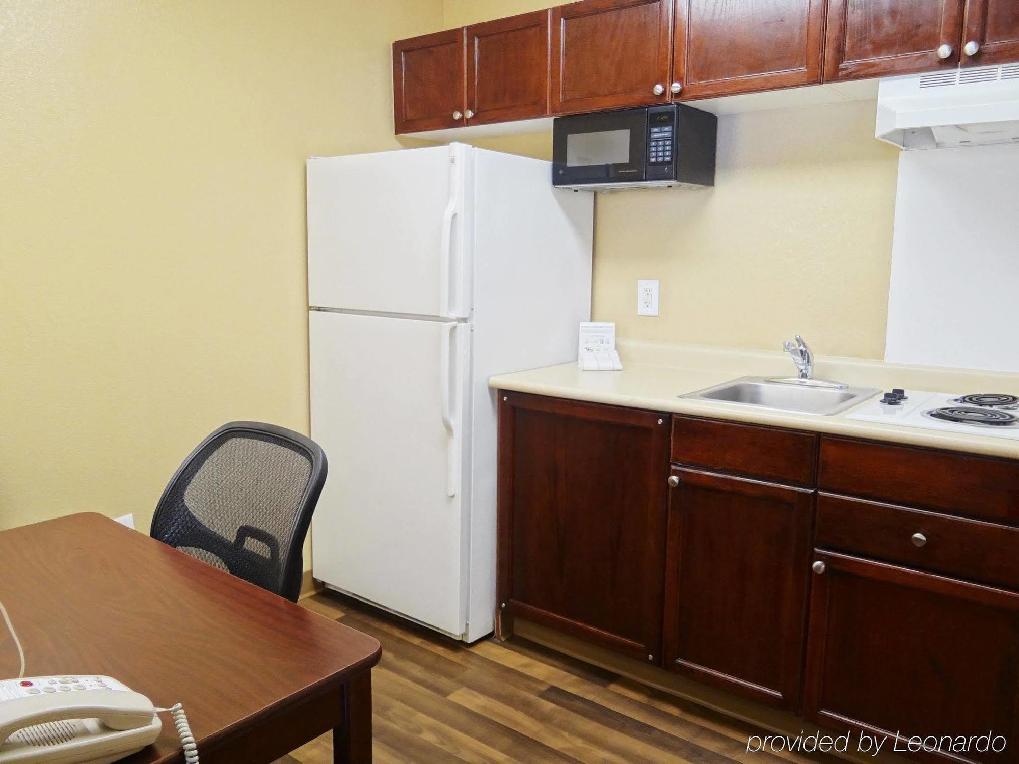 Extended Stay America Suites - Austin - Northwest Arboretum - The Domain Εξωτερικό φωτογραφία