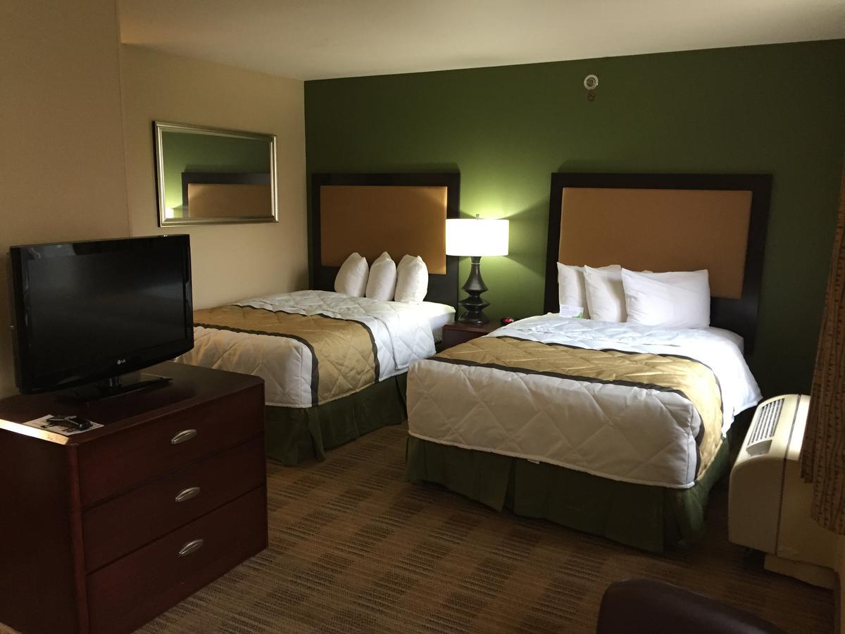 Extended Stay America Suites - Austin - Northwest Arboretum - The Domain Εξωτερικό φωτογραφία
