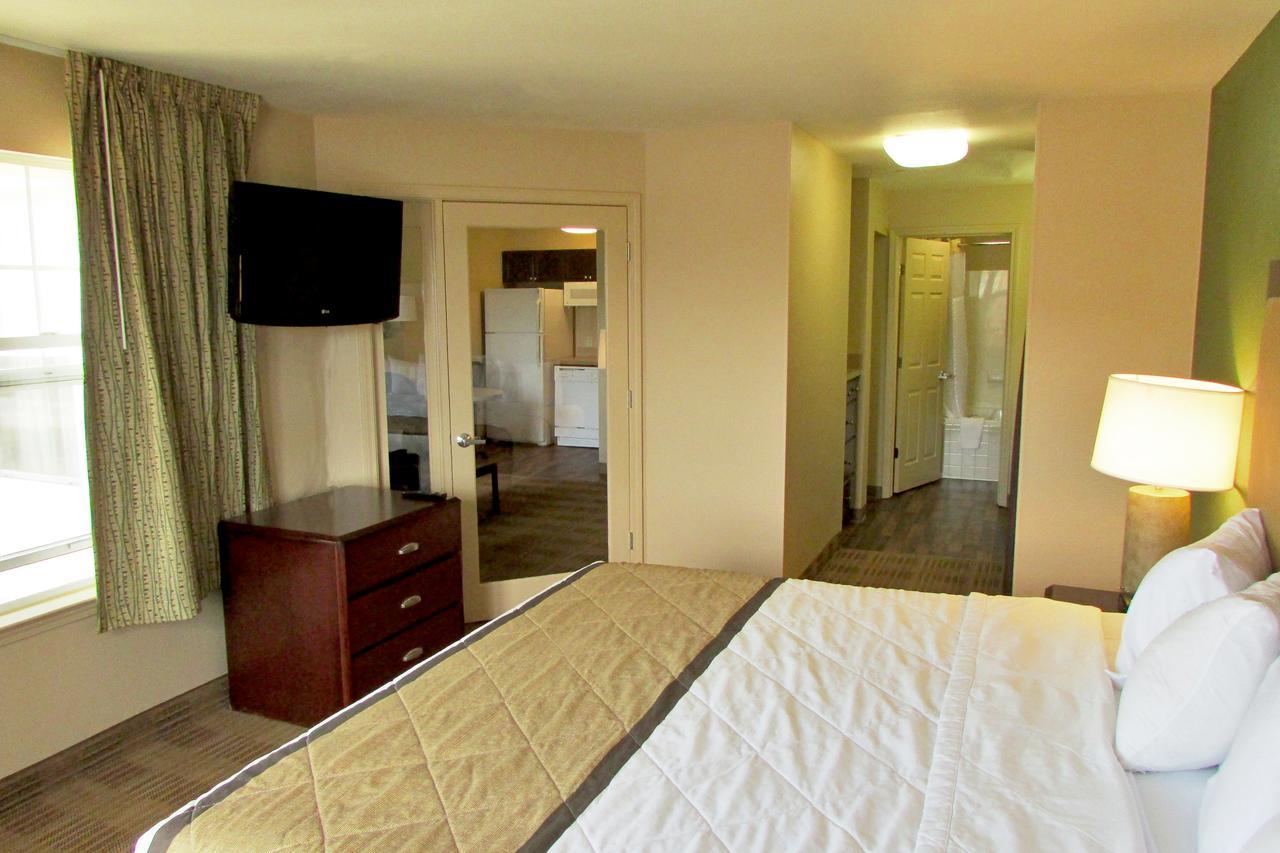 Extended Stay America Suites - Austin - Northwest Arboretum - The Domain Εξωτερικό φωτογραφία