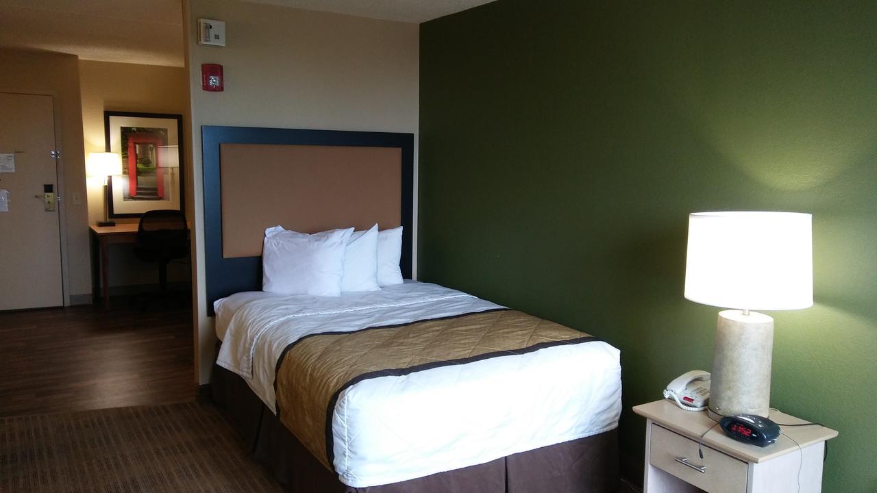 Extended Stay America Suites - Austin - Northwest Arboretum - The Domain Εξωτερικό φωτογραφία