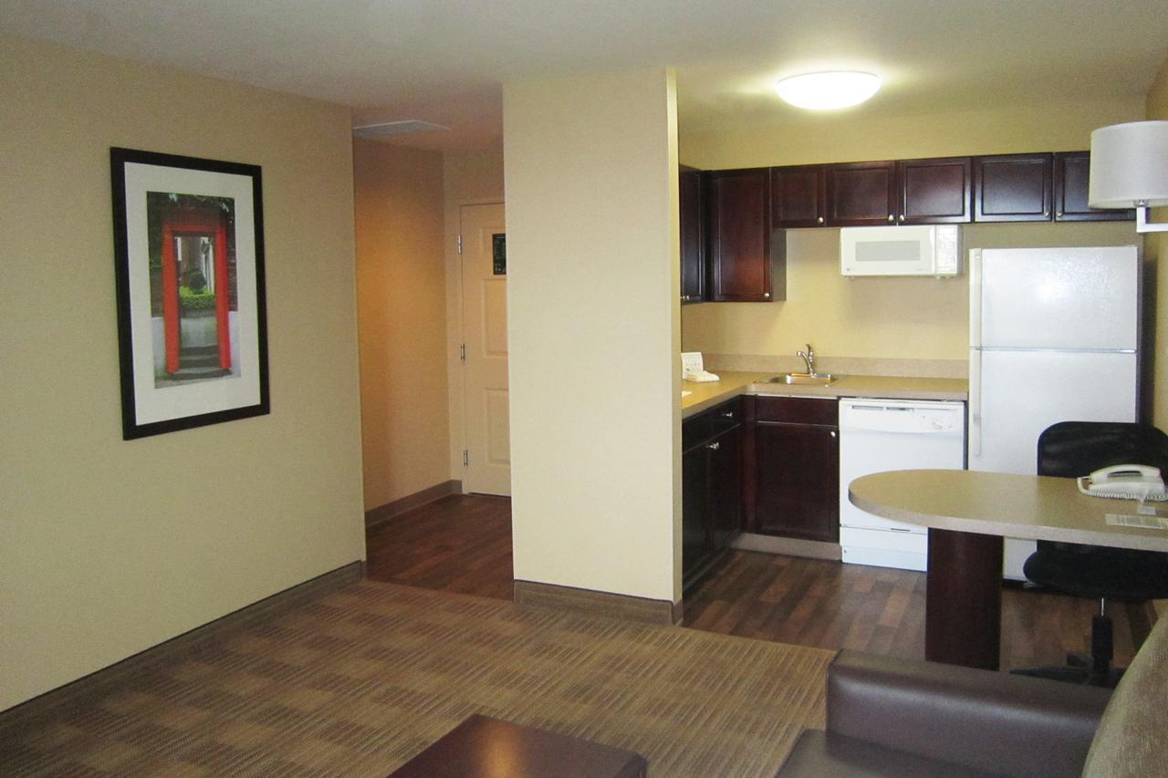Extended Stay America Suites - Austin - Northwest Arboretum - The Domain Εξωτερικό φωτογραφία