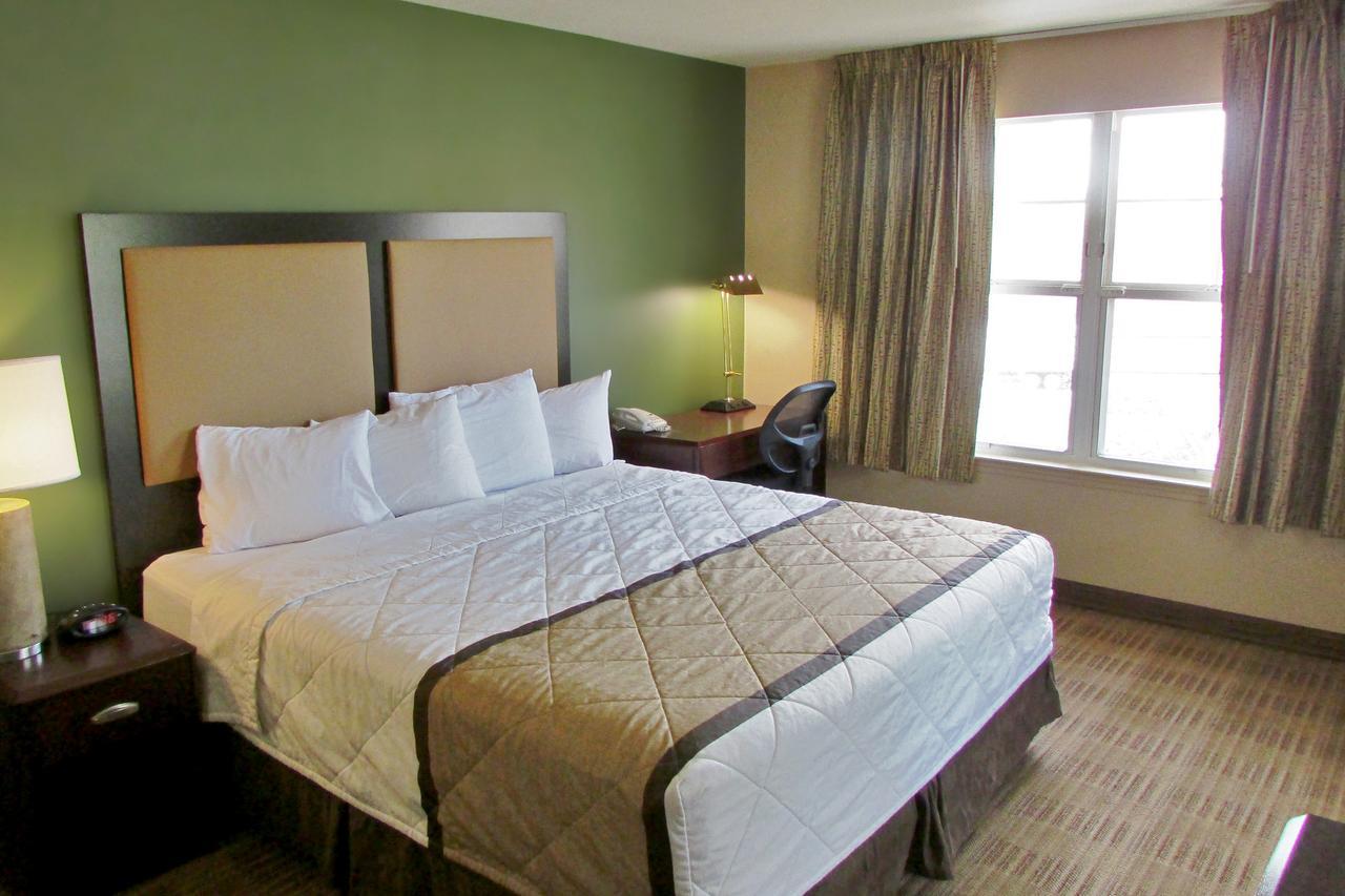 Extended Stay America Suites - Austin - Northwest Arboretum - The Domain Εξωτερικό φωτογραφία