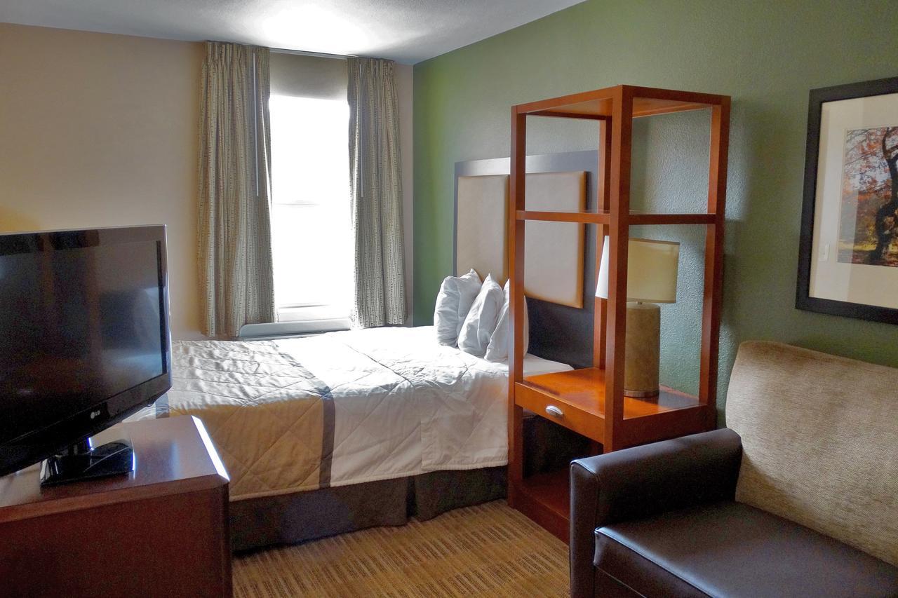 Extended Stay America Suites - Austin - Northwest Arboretum - The Domain Εξωτερικό φωτογραφία
