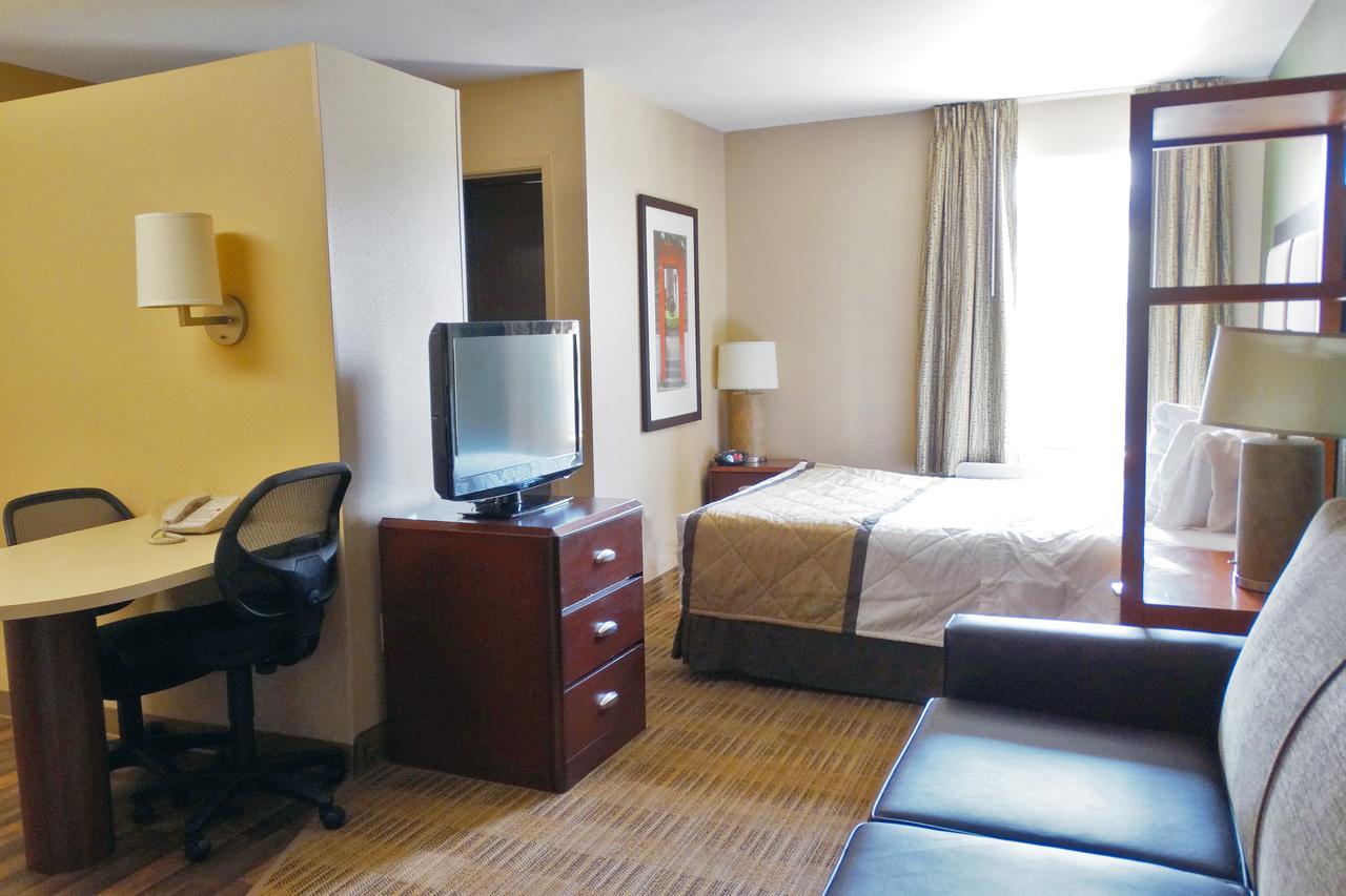 Extended Stay America Suites - Austin - Northwest Arboretum - The Domain Εξωτερικό φωτογραφία