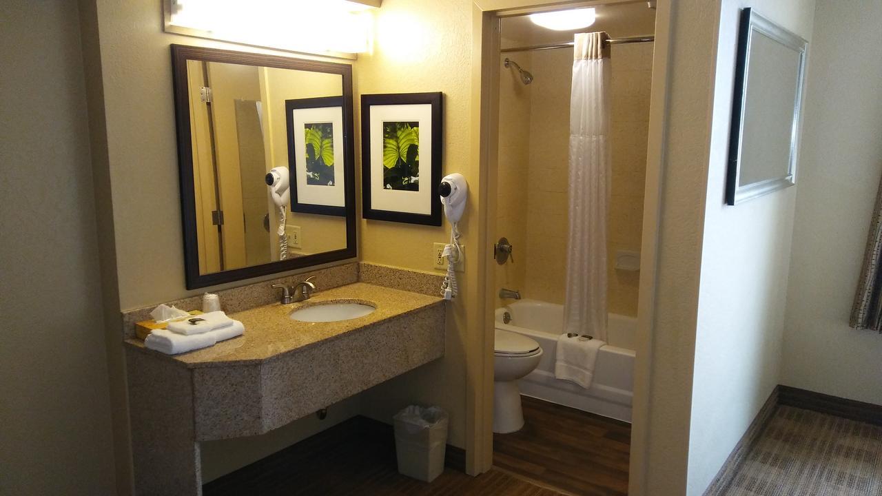 Extended Stay America Suites - Austin - Northwest Arboretum - The Domain Εξωτερικό φωτογραφία