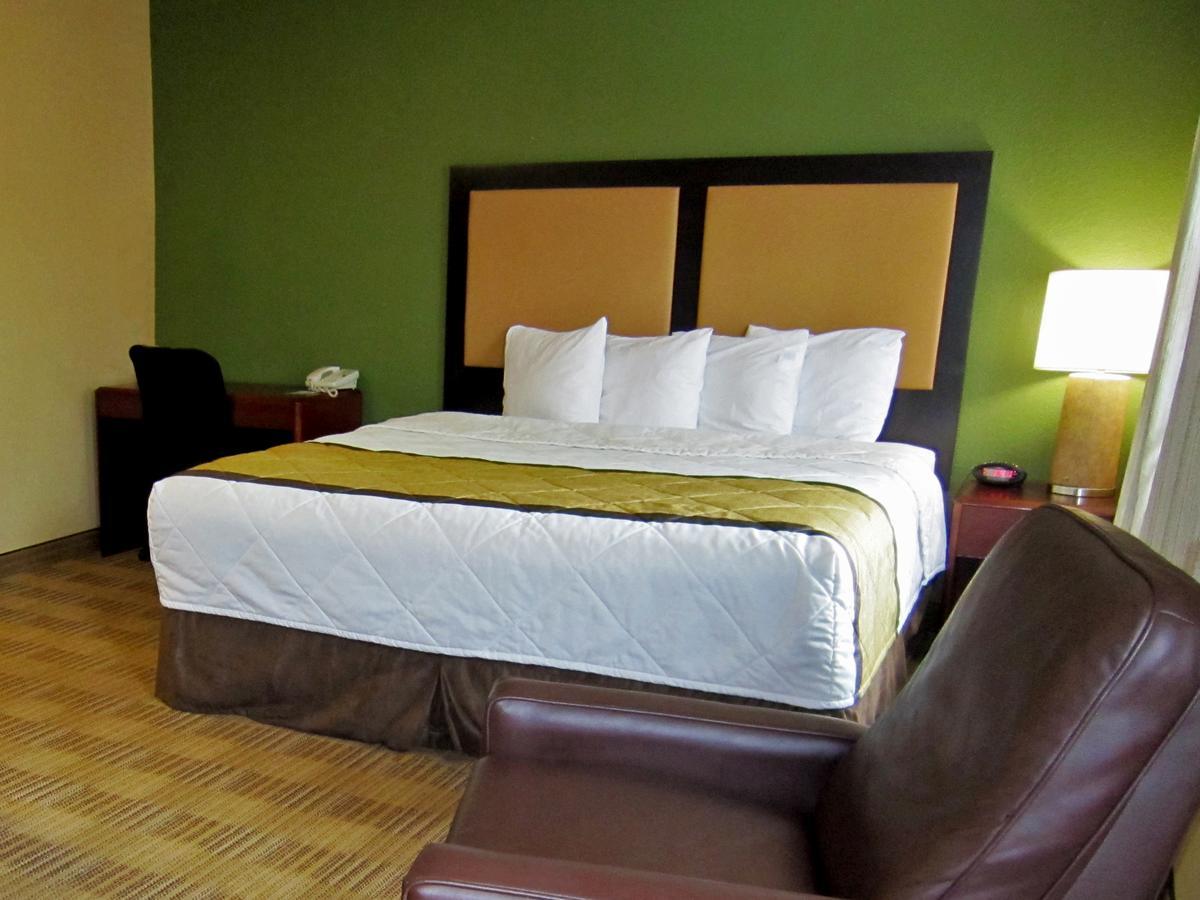 Extended Stay America Suites - Austin - Northwest Arboretum - The Domain Εξωτερικό φωτογραφία