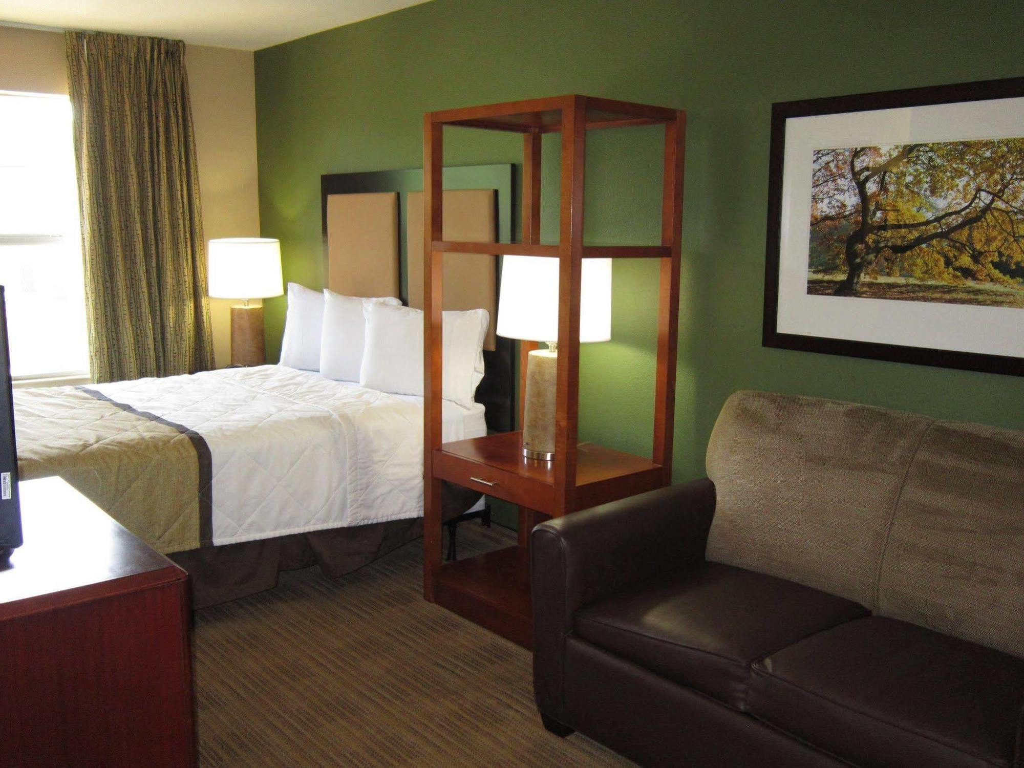 Extended Stay America Suites - Austin - Northwest Arboretum - The Domain Εξωτερικό φωτογραφία