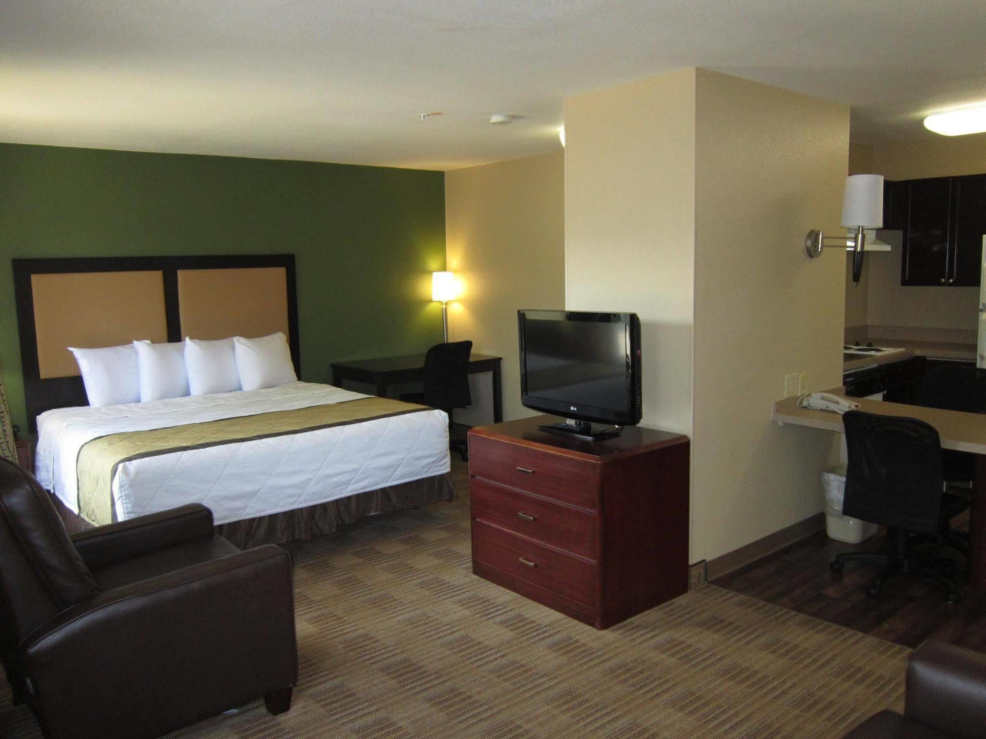 Extended Stay America Suites - Austin - Northwest Arboretum - The Domain Εξωτερικό φωτογραφία