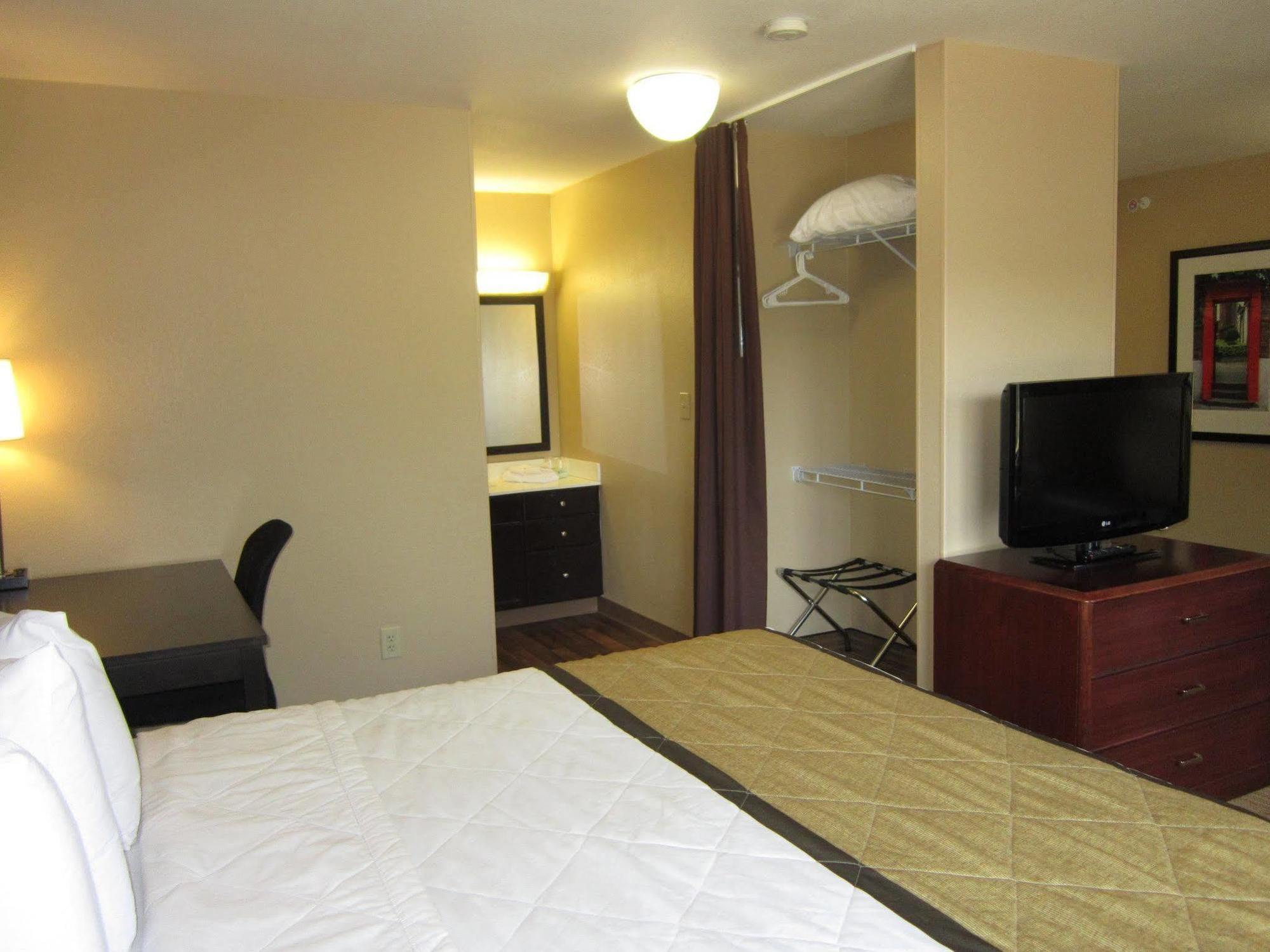 Extended Stay America Suites - Austin - Northwest Arboretum - The Domain Εξωτερικό φωτογραφία