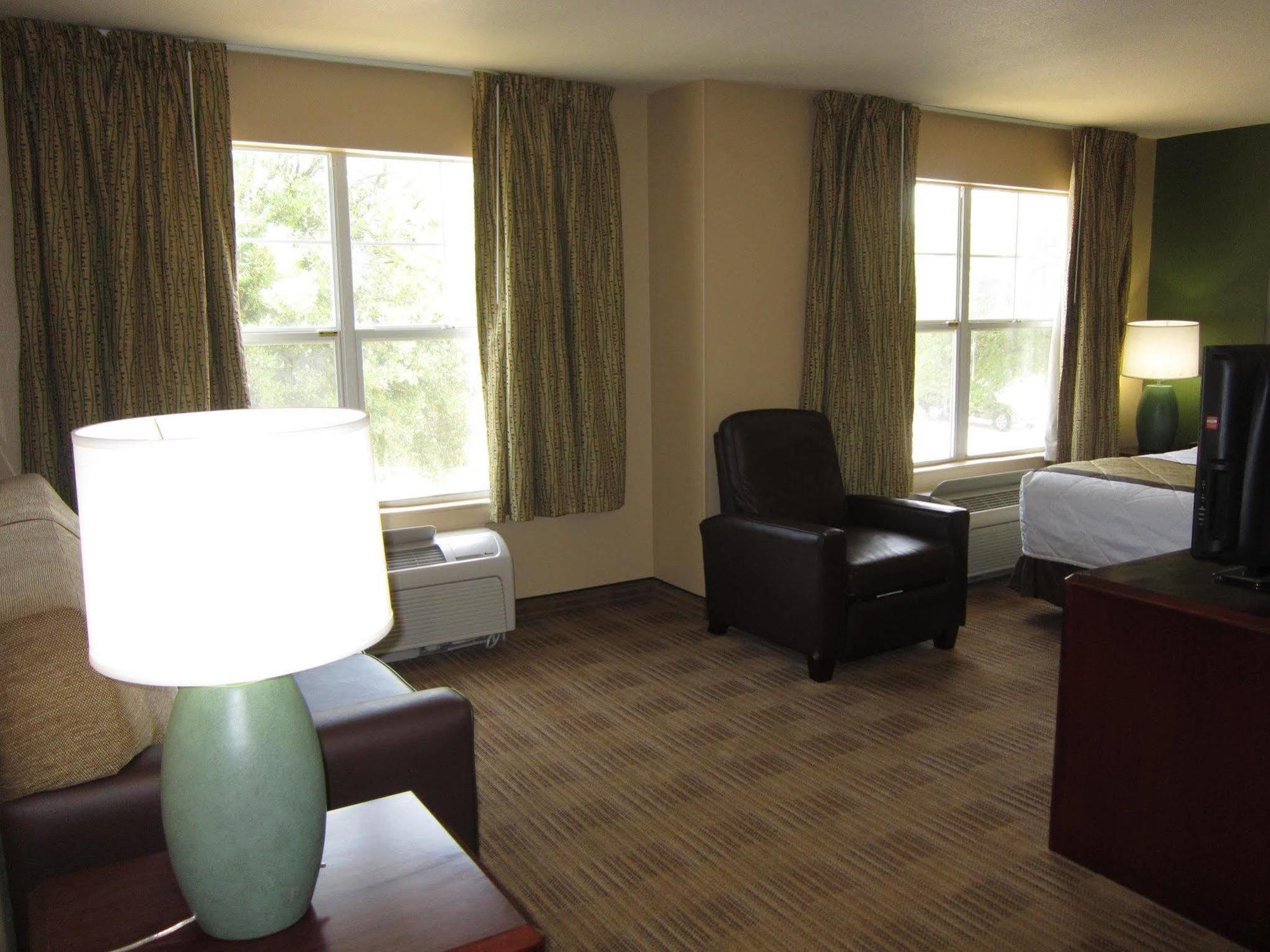 Extended Stay America Suites - Austin - Northwest Arboretum - The Domain Εξωτερικό φωτογραφία